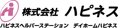 株式会社ハピネス